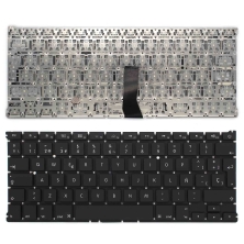 TASTIERA DEL COMPUTER PORTATILE APPLE MACBOOK AIR A1369 A1466 MC965 2011-2014