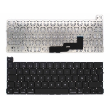 TASTIERA DEL COMPUTER PORTATILE APPLE MACBOOK PRO M1 TOUCH BAR 13" A2338 2020 EMC 3578