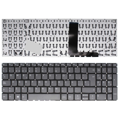 Tastiera per laptop Lenovo IdeaPad 330S-15IKB | 9Z.NCSSN.10S