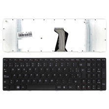 TECLADO PARA PORTÁTIL LENOVO 25209726