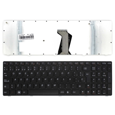 TECLADO PARA PORTÁTIL LENOVO 25209726