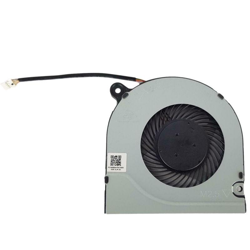 VENTOLA CPU PER COMPUTER PORTATILE ACER ASPIRE 5 A515 A515-51 A515-51G A515-54 A515-54G