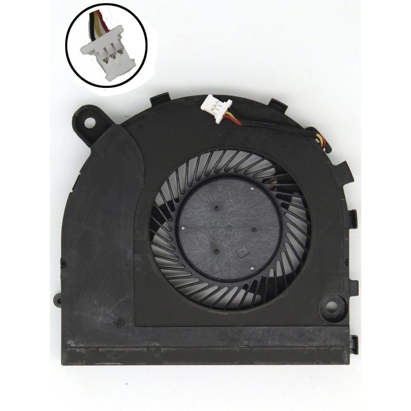 VENTILADOR PARA PORTÁTIL ACER ASPIRE VX5-591 VX5-591G