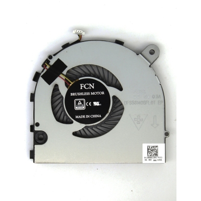 Ventola CPU per laptop Acer Aspire VX5-591 | DC28000J2F0
