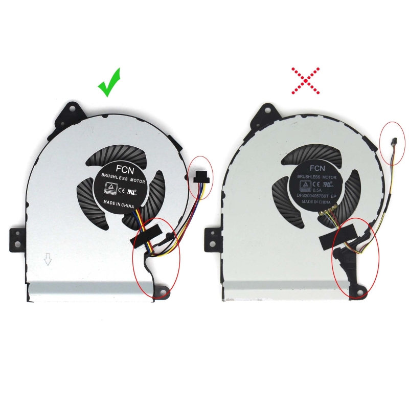 Ventola Asus F540, Ventola Asus F540L, Ventola Asus F540LA