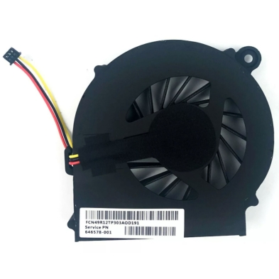 Ventola CPU per laptop HP 646578-001 - KSB06105HA