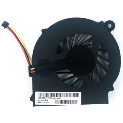 VENTILADOR PARA PORTÁTIL HP PAVILION 646578-001 KSB06105HA