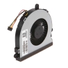 VENTILADOR CPU PARA PORTÁTIL HP PAVILION 15-AC 15-AF 15-AY SPS 813946-001