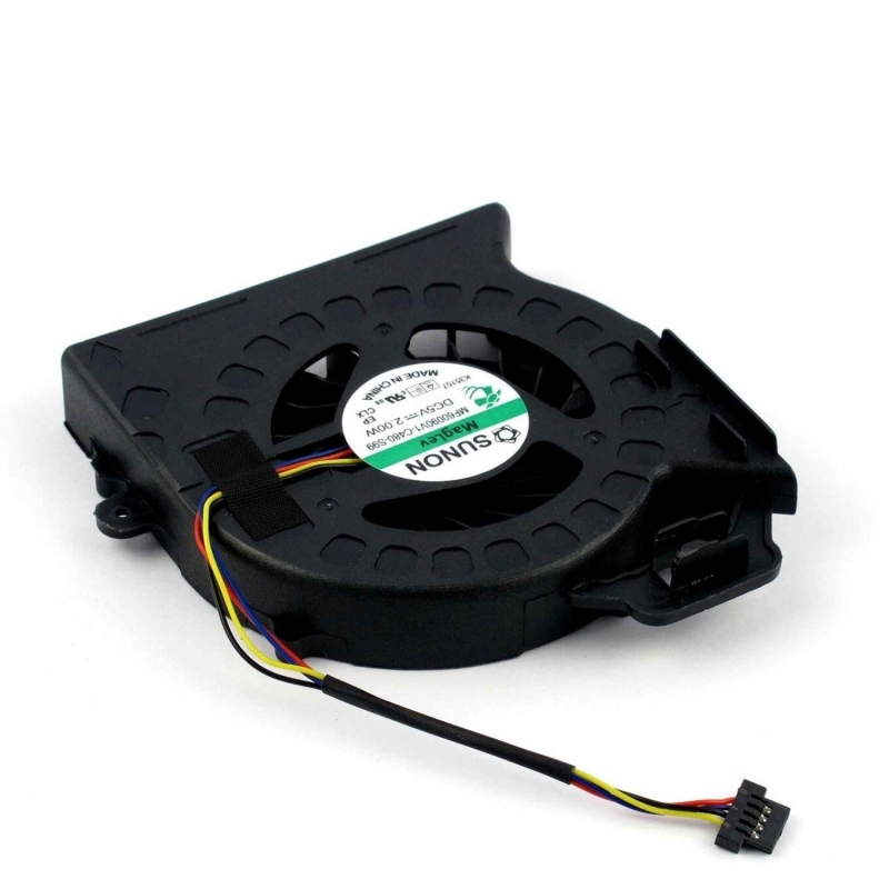 Ventola per ventola HP Pavilion DV6-6000, HP DV7-6000