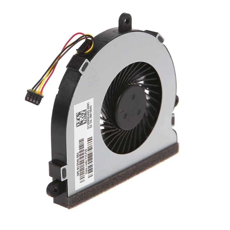 Ventilador CPU portátil HP 15-AY000 - HP 15-AY162NS