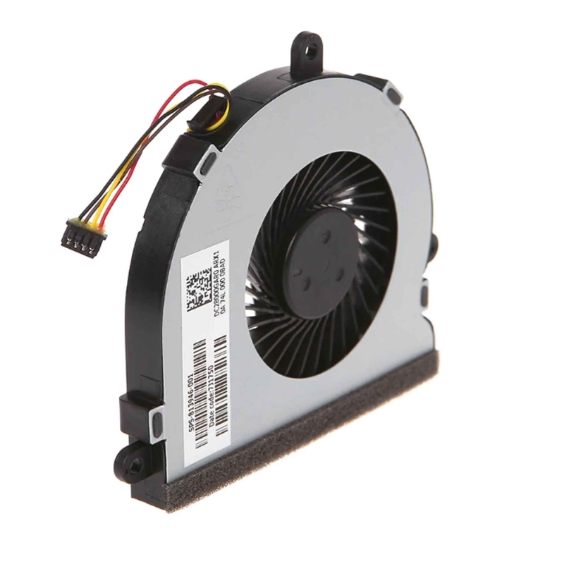 Ventola CPU per laptop HP 15-AY000 - HP 15-AY162NS