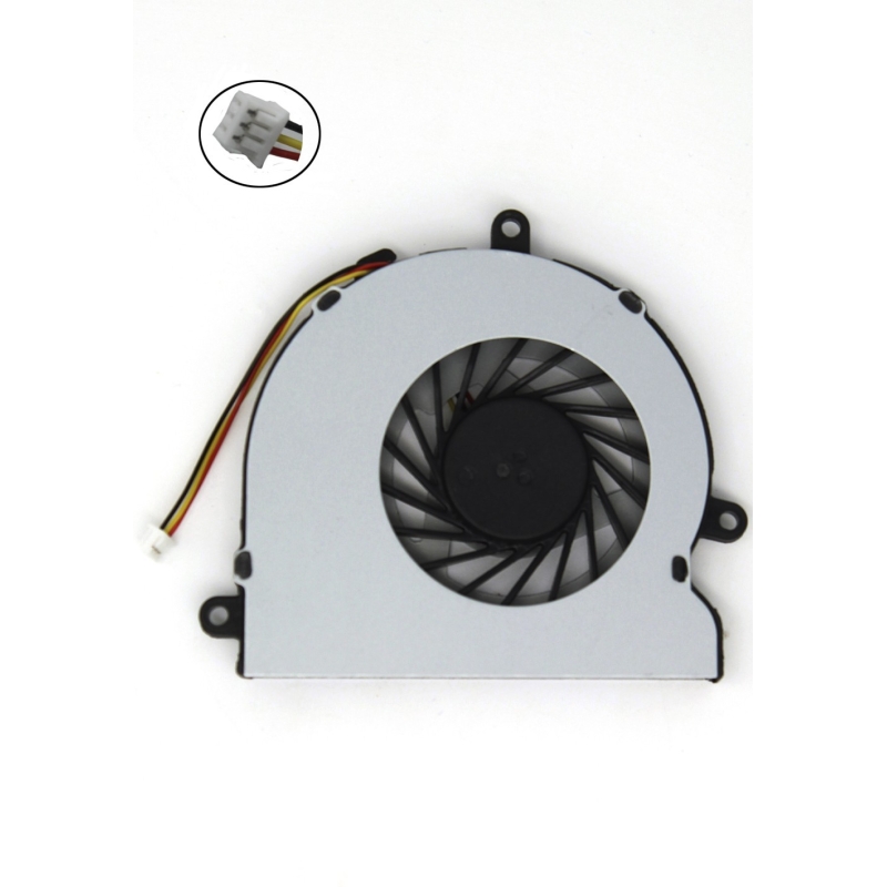 VENTILADOR CPU PARA PORTÁTIL HP 15-R 15-RXXX SERIES