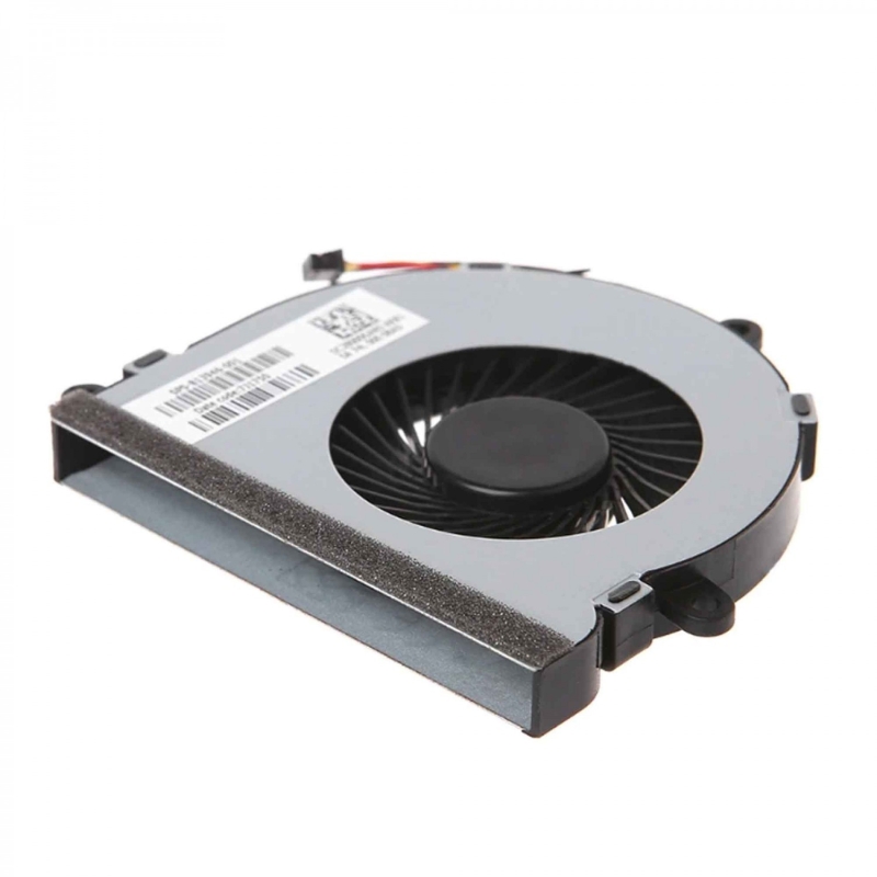 Ventola per laptop HP 15-BS, ventola della CPU per laptop HP 15-BS515NS