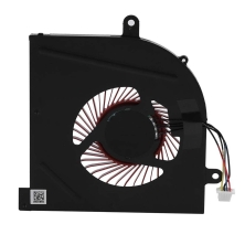 VENTILADOR PARA PORTÁTIL MSI GS63VR GS73VR ROJO