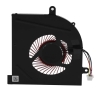 VENTILADOR PARA PORTÁTIL MSI GS63VR GS73VR ROJO