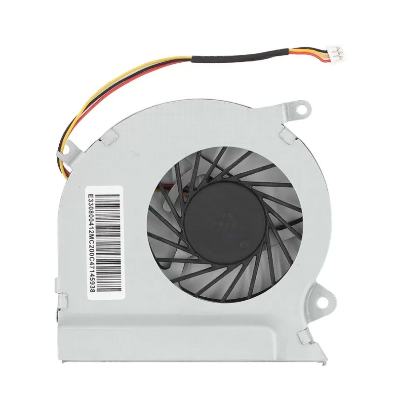 Ventola CPU per laptop MSI GE70 - MSI MS-1756 | PAAD06015SL