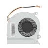 VENTILADOR CPU PARA PORTÁTIL MSI GE70 MS-1756 MS-1757 MS-1759 PAAD06015SL