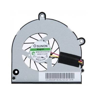 Ventilatore portatile Toshiba Satellite L675D, MF60090V1-B010-G99
