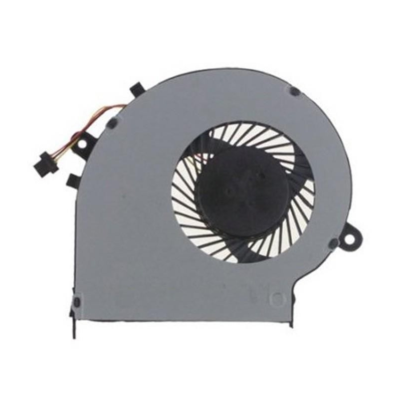 VENTILADOR CPU PARA PORTÁTIL TOSHIBA SATELLITE L50-B L55-B L50d-B L55t-B L55-B5267
