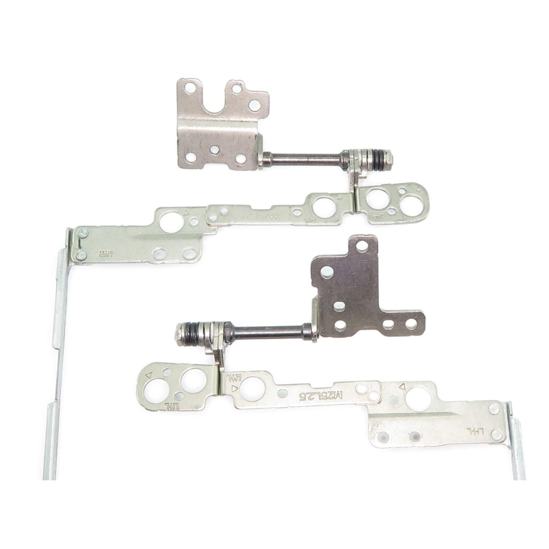 Cerniere per laptop Lenovo Legion Y520 | AM13B000300 - AM13B000400
