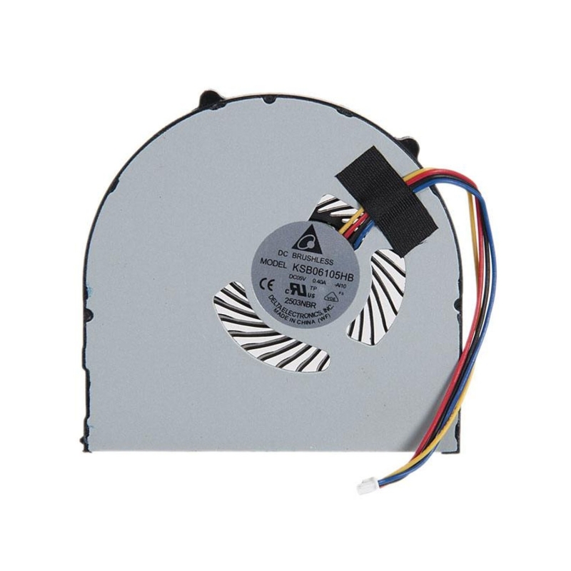 VENTOLA PER COMPUTER PORTATILE PER LENOVO B480 B480A B485-B490 B590 M490 M495