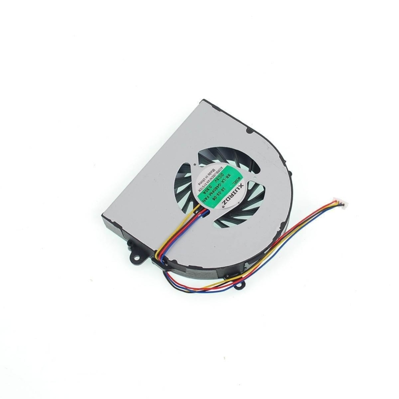 VENTILATORE PORTATILE LENOVO AB07005HX12DB00 0QIWG53 UDAFLJP04DCM