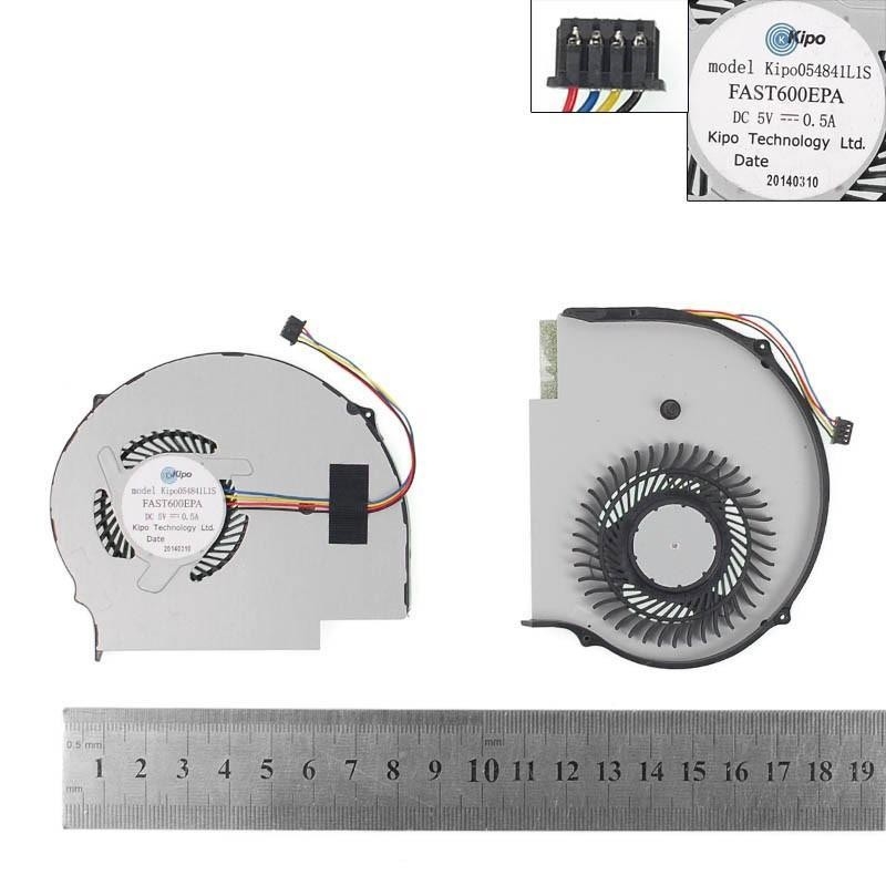 Ventola CPU Lenovo Flex 14, ventola AB08005HX060B00