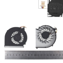 Ventola per portatile HP 630 - HP 631 - HP G43