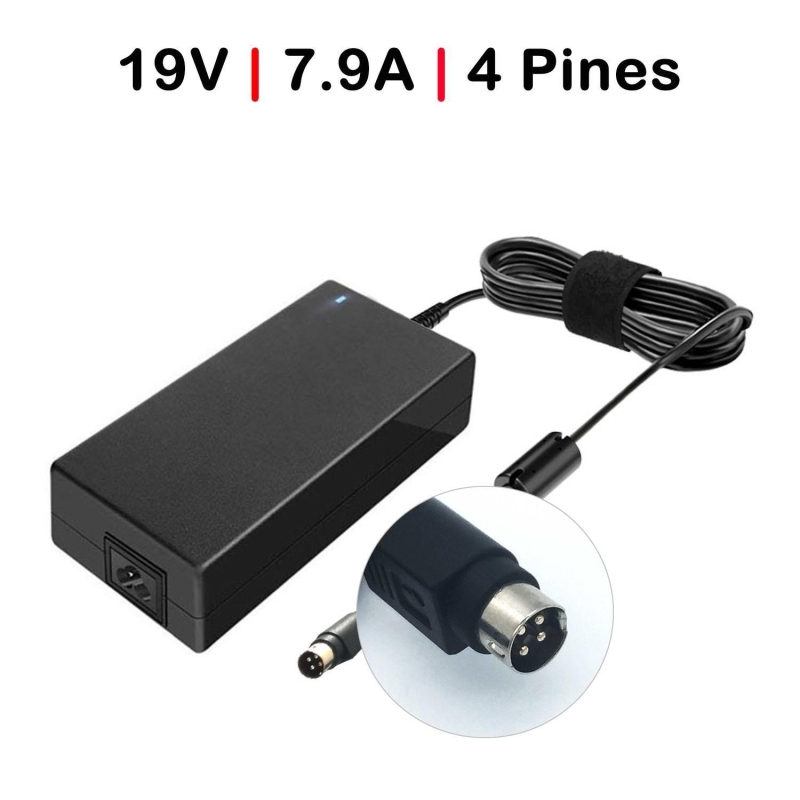 Caricabatterie portatile Asus L5 - Asus L5C | ADP-150CB B