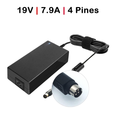 Caricabatterie portatile Asus L5 - Asus L5C | ADP-150CB B