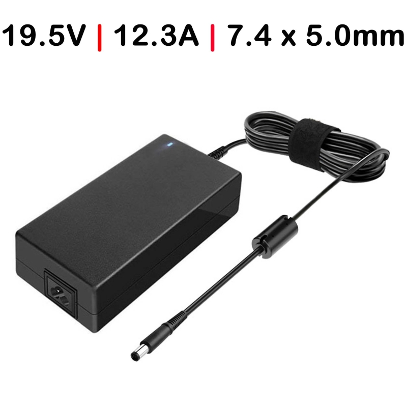 Caricabatterie per laptop Dell Alienware M18X | GA240PE1–00