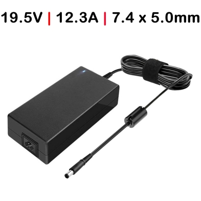 Caricabatterie per laptop Dell Alienware M18X | GA240PE1–00