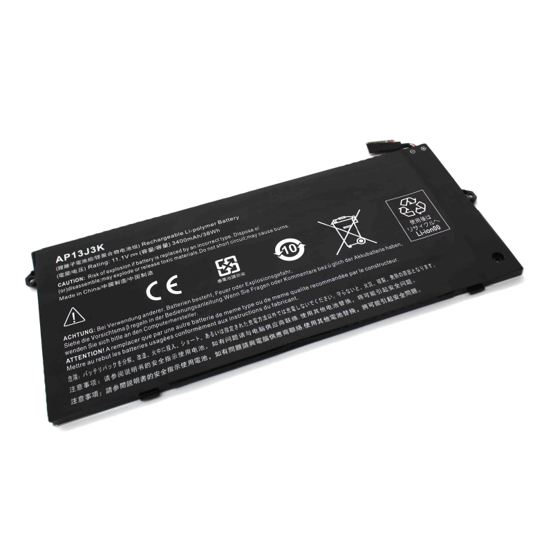 BATERIA PARA PORTATIL ACER CHROMEBOOK C720 C720P C740 C720-2844 AP13J3K AP13J4K