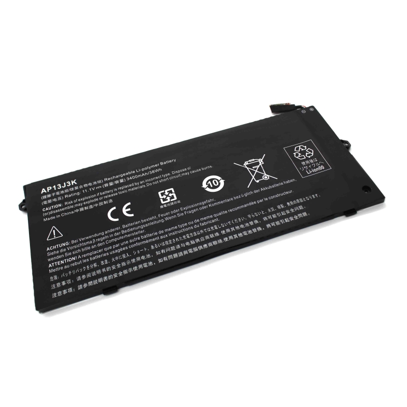 Batteria per laptop Acer ChromeBook serie C720 | AP13J3K - AP13J4K