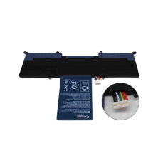 Batteria per laptop Acer Aspire serie S3-391 | AP11D3F