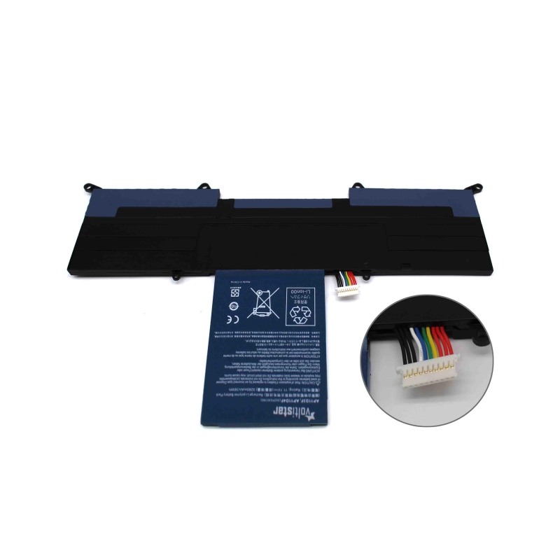 Batteria per laptop Acer Aspire serie S3-391 | AP11D3F
