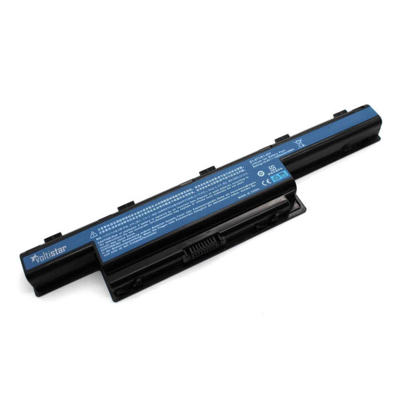 BATERÍA PARA PORTÁTIL ACER ASPIRE 5333 5551 5741 5733 5749 5750 5755 AS10D51