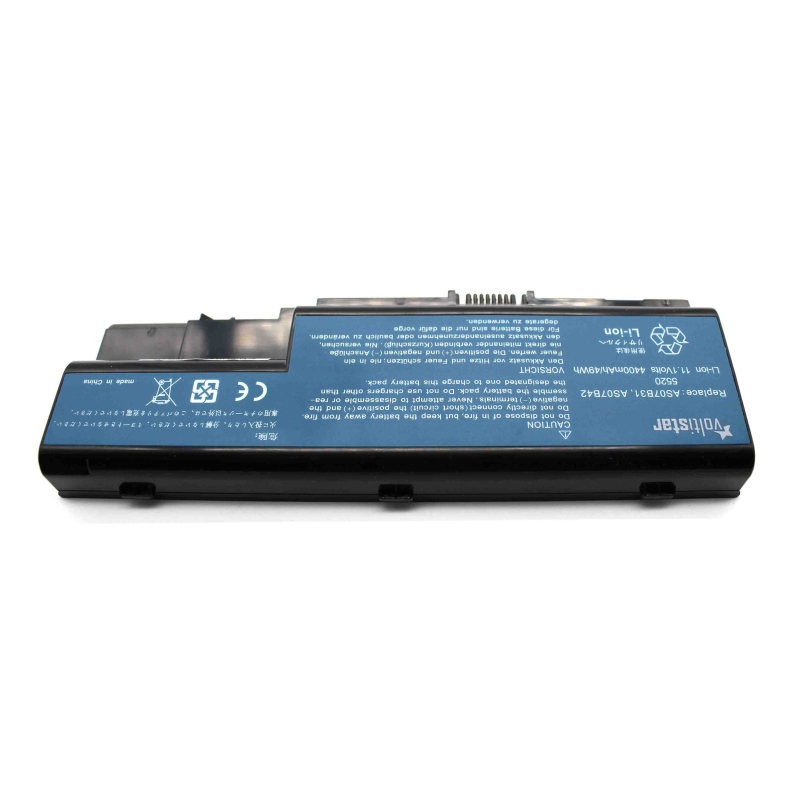 BATERÍA PARA PORTÁTIL ACER ASPIRE 6935