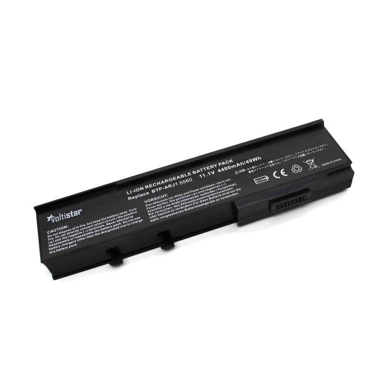 BATERIA PARA PORTATIL ACER ASPIRE 2920 2920Z TRAVELMATE 6231 6252