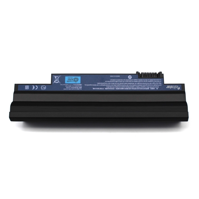 BATERIA PARA PORTATIL ACER ASPIRE ONE D270 D255 D260 AL10A31 AL10B31 6600MAH