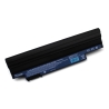 BATERÍA PARA PORTÁTIL ACER ASPIRE ONE D270 D255 D260 AL10A31 AL10B31 6600MAH