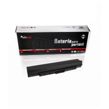 BATERÍA PARA ACER ASPIRE ONE UM09A31 UM09A41 UM09A75  UM09B71 UM09B73 UM09B7C UM09B7D