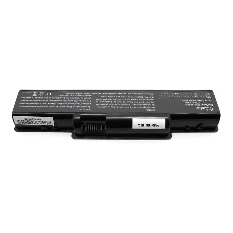 BATERÍA PARA PORTÁTIL ACER ASPIRE 5541 5541G 5732Z 5732ZG
