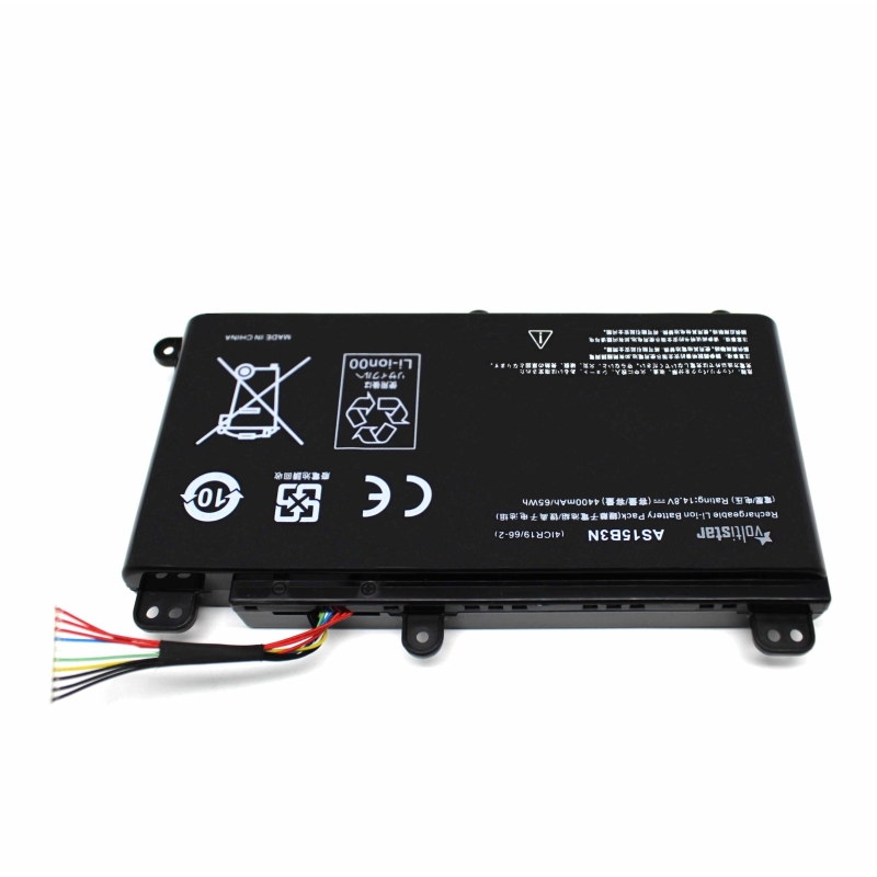 Compra Batteria portatile Acer Predator 15 G9-591 | AS15B3N
