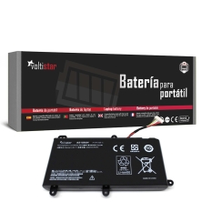 BATERIA PARA PORTATIL ACER PREDATOR 15 G9-591 17 G5-793 G9000 SERIES AS15B3N