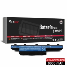 Batteria Acer TravelMate 5742 - Acer TravelMate 5742-352G64MNSS