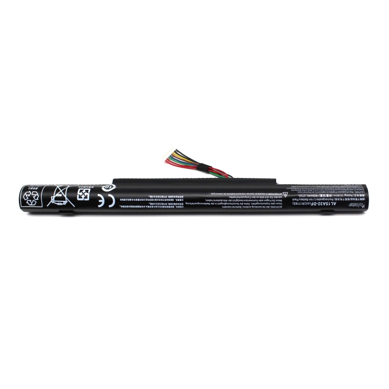 BATERIA PARA PORTATIL ACER ASPIRE E5-573G-54G6 E5-573G-557U E5-573G-55YL E5-573G