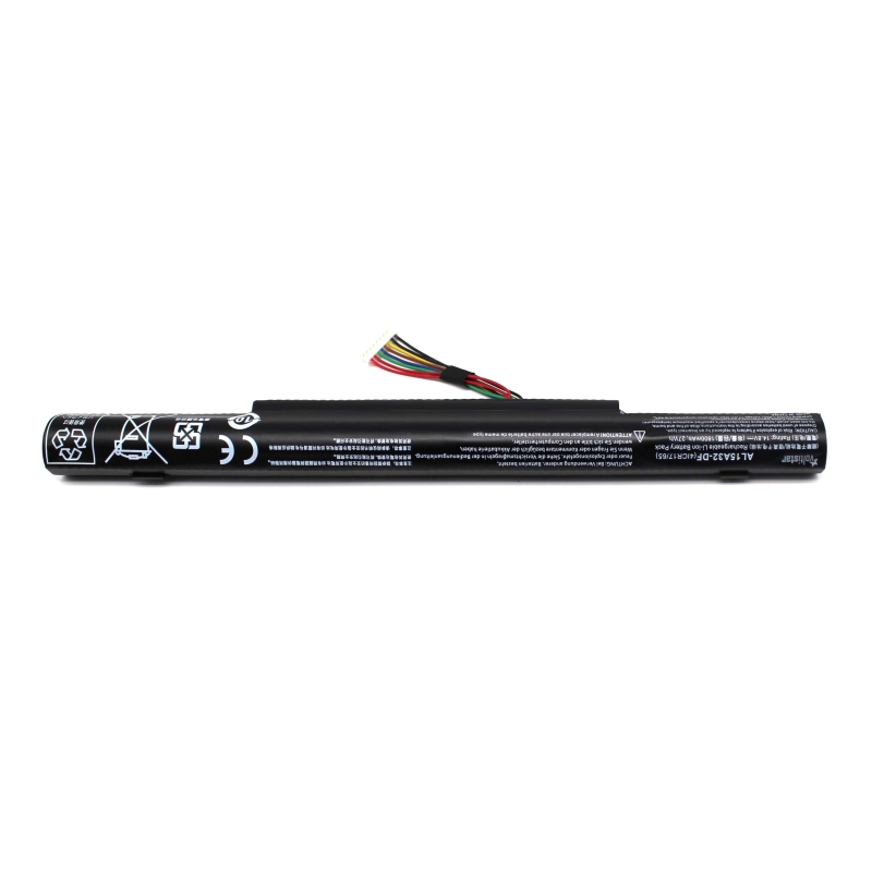 BATERÍA PARA PORTÁTIL ACER ASPIRE E5-573G-54G6 E5-573G-557U E5-573G-55YL E5-573G