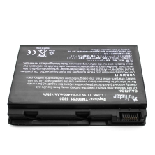 Batteria per Acer Extensa 5620Z-2A1G16, 5620Z-2A2G08Mi, 5620