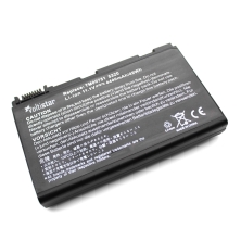 Batteria per Acer Extensa 5620Z-2A1G16, 5620Z-2A2G08Mi, 5620